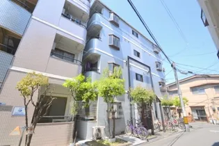 COLLECTION城北IIの画像