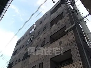 ルミア イレブン【2階】の外観