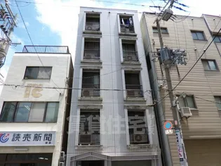 大和コーポ姫里の画像