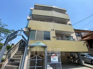 エルメゾン中桜塚の画像