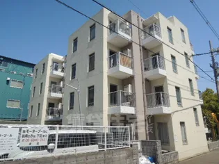 ピオネー一番館の画像