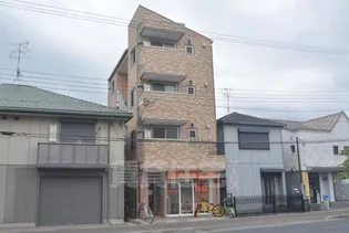 リーソンズコートIの画像