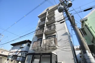 サンコート21の画像