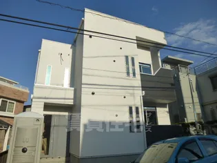 GRANDTIC新瑞橋駅前の画像