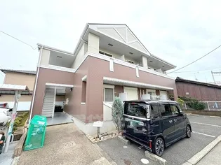 フローラルハイムオガワ【2階】の外観