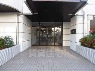 X-OVER21覚王山【5階】の外観