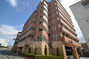 プレジオ西三国の画像