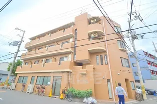 第3国本エレガンス新大阪の画像