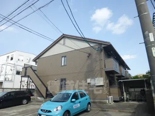 パストラル川名の画像