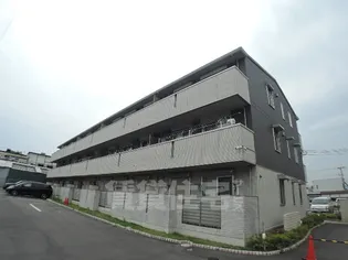 セジュール芹川の画像