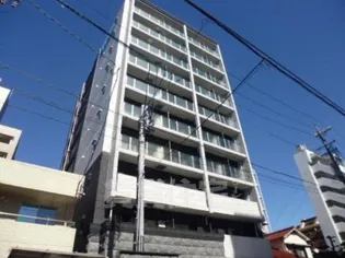 プレサンス栄ブリオ【3階】の外観