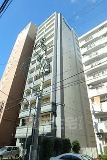 プレサンス鶴舞公園ウィズ【10階】の外観
