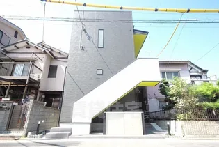 la luce(ラルーチェ)【1階】の外観