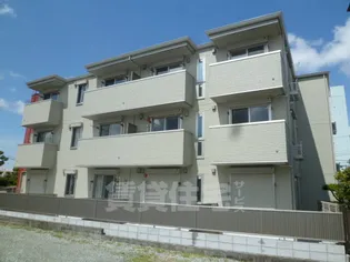 クレールコートの画像