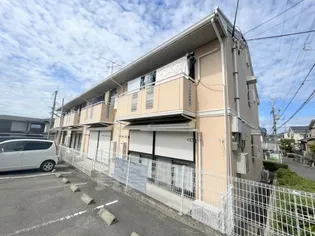セジュール松井の画像