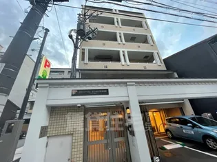 シルエラ御所南の画像
