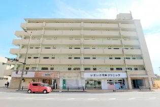 コーポ車道の画像