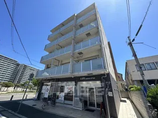 有恒五番館の画像