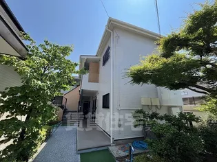 メイプル津門の画像