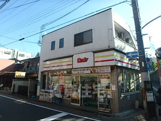 ステラマリスⅠの画像