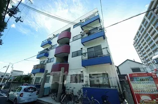 箱殿ハイツの画像