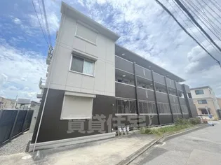 マジェスティツインI棟の画像