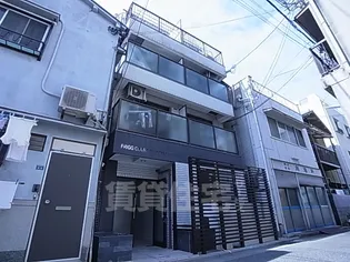 フリックコート三宮フロントの画像