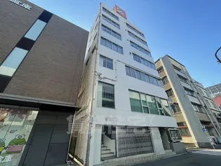 首藤ビルの画像