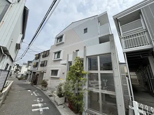 ノースコート北口の画像