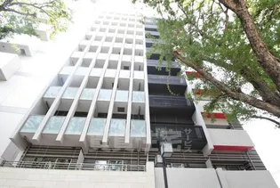 愛知県名古屋市中区大須3丁目【マンション】の外観