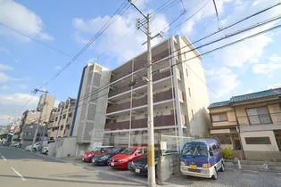 カーサスペリオーレⅡの画像