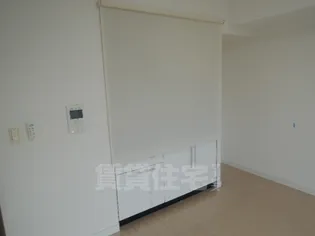 ミュプレ矢場町【12階】のキッチン