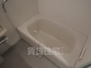 ミュプレ矢場町【12階】の風呂