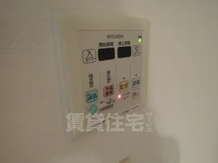 ミュプレ矢場町【12階】の内装