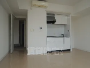 ミュプレ矢場町【12階】の居間