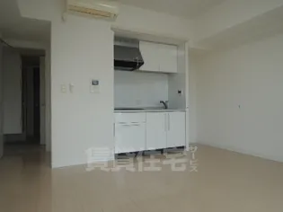 ミュプレ矢場町【12階】の居間