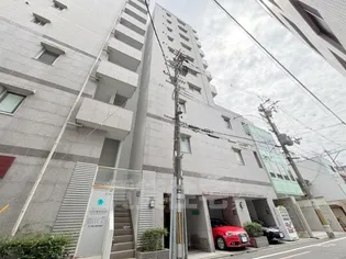 SHICATA ONZE BLDGの画像