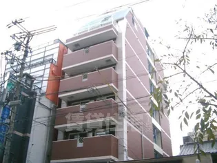 シティーコート北瓦町の画像