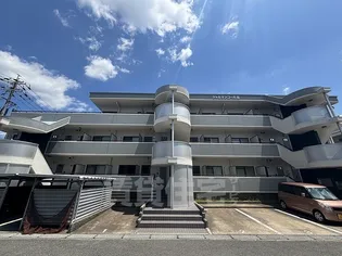 シャルマンコーポIIIの画像