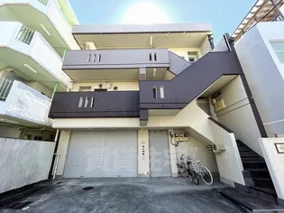 BLOOM北山本町の画像