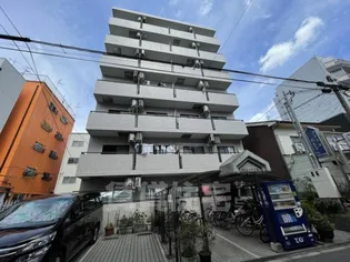 クリスタ天王寺の画像