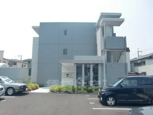 K-PLAT21【3階】の外観