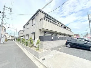 新栄プロパティー古市IIの画像