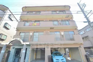 ケーワンマンションの画像