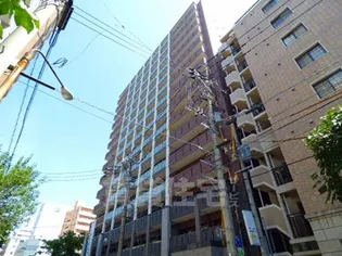 エンクレスト大博通りAPEXの画像