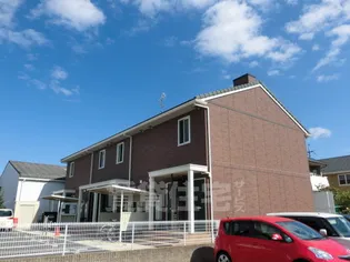 セジュールローズコートの画像