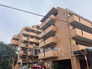 ライオンズマンション杁中ガーデンの画像