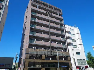 サンパティーク東片端の画像