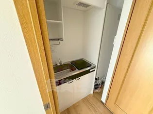 FRONT OF THE POLICE新光【3階】のその他画像