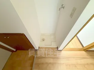 FRONT OF THE POLICE新光【3階】のその他画像